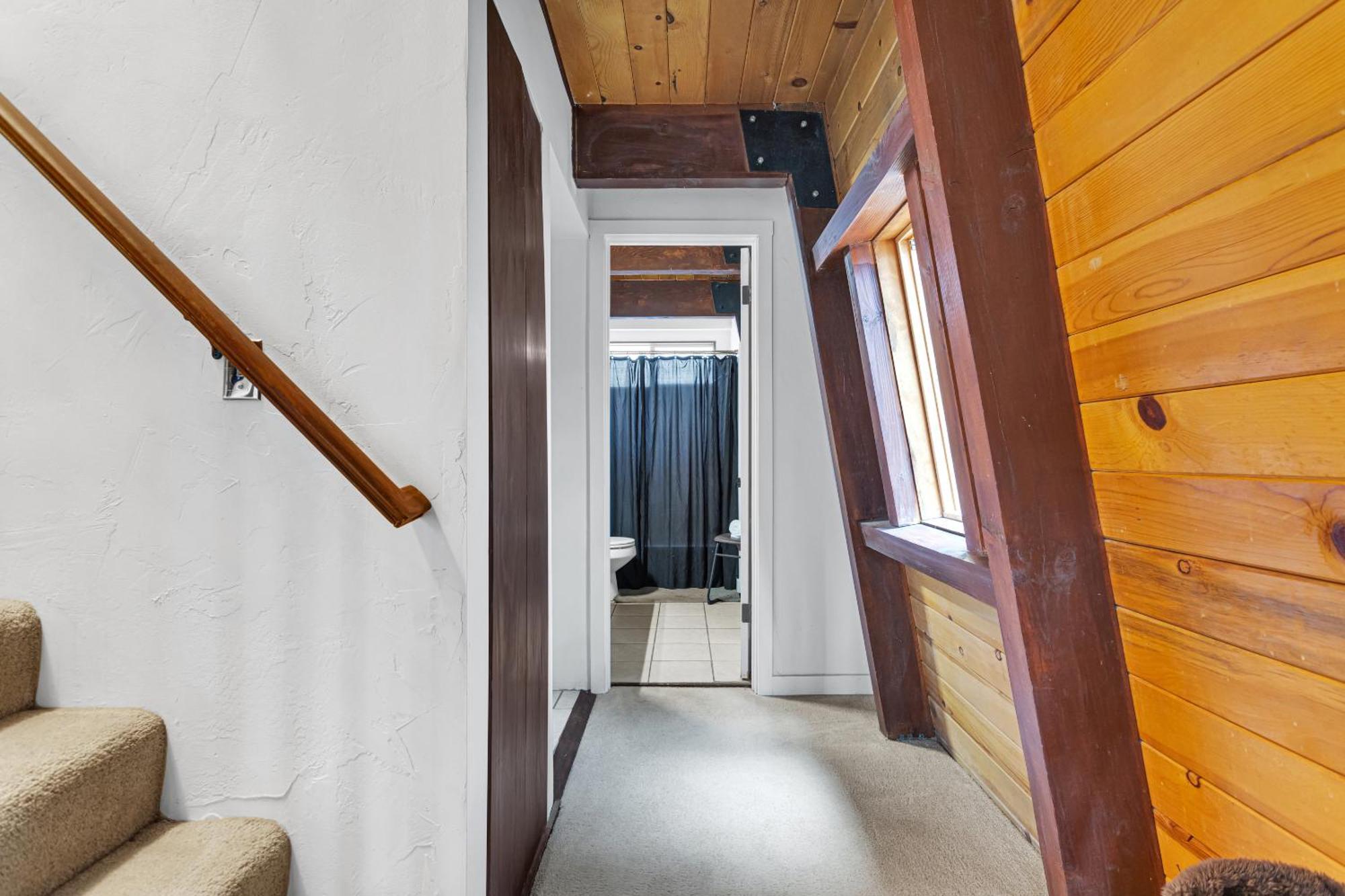 Cozy Crescent Tree Cabin Near Bear Mountain Big Bear Lake Exterior foto